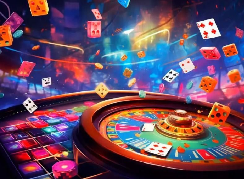 mmk088 Online Slots ဂိမ်းများ Progressive Jackpot ဆုကြီးများ ပေါ်ထွက်နေသောမြင်ကွင်း